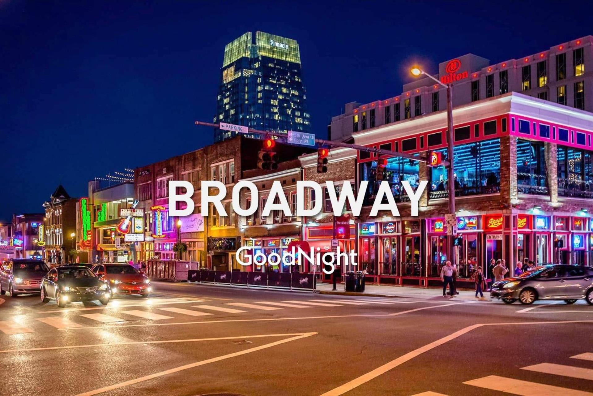 Holiday home Panoramic Penthouse - Mins To Broadway - Full Gym Nashville